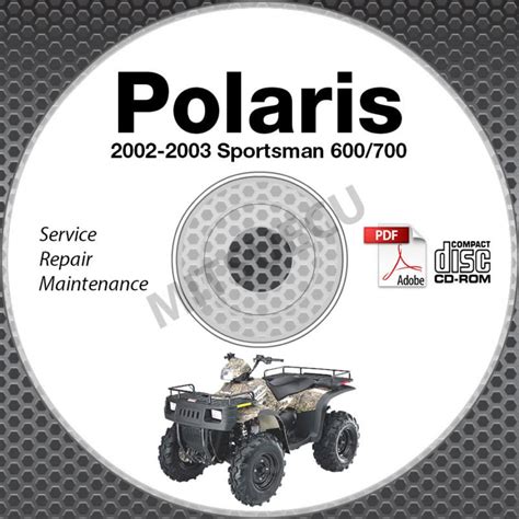 Polaris Sportsman 90 Manual Pdf