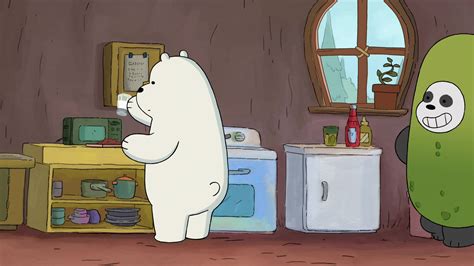 We Bare Bears Season 4 Image | Fancaps