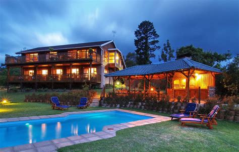 Pumula lodge | Lodge, Knysna, Holiday home