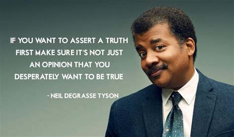 Neil Degrasse Tyson Quotes About Life