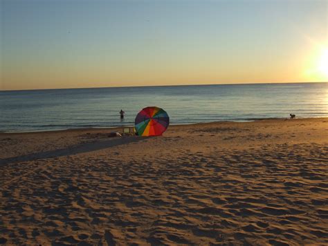 City of Muskegon Beaches | City of Muskegon