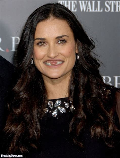 Demi Moore Biography Demi Moore — The Movie Database (tmdb) - Cattle Dead In Kansas