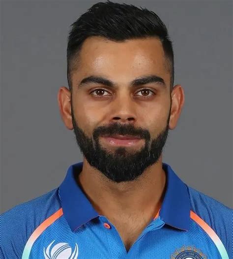 Virat Kohli: Age, Net Worth, Wife, Family & Career 2024 | Daughter