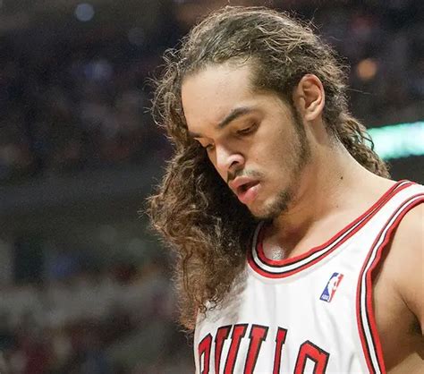 Joakim Noah To Face Stats Drops? Suspended For 20 Games For Violating ...