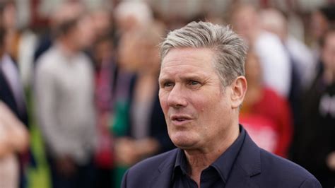 Keir Starmer needs a Clause IV moment with a twist