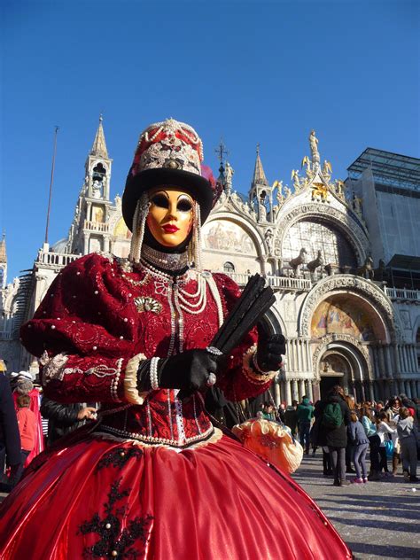 Free Images : flower, red, carnival, italy, venice, festival, event, performing arts, chinese ...