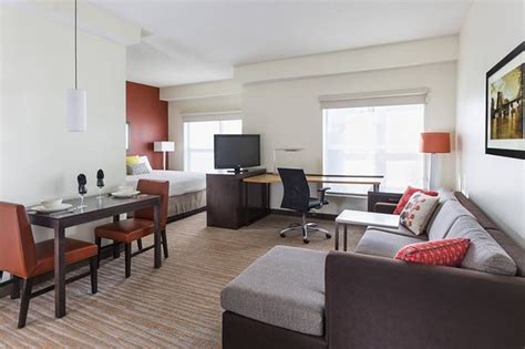 RESIDENCE INN BLOOMINGTON BY MALL OF AMERICA $127 ($̶1̶7̶1̶) - Updated 2018 Prices & Hotel ...