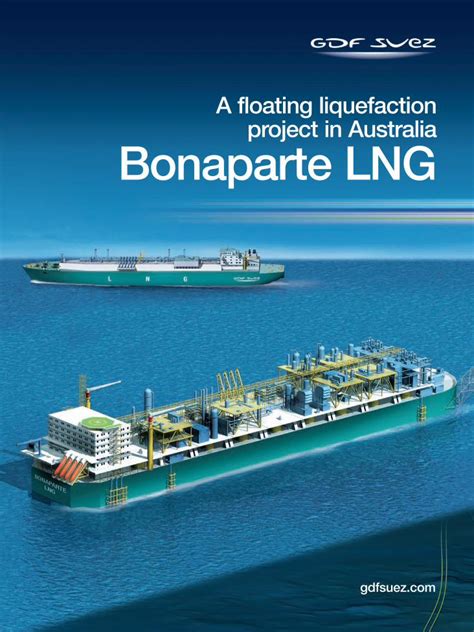(PDF) A floating liquefaction project in Australia Bonaparte LNG · Table contents Introduction ...