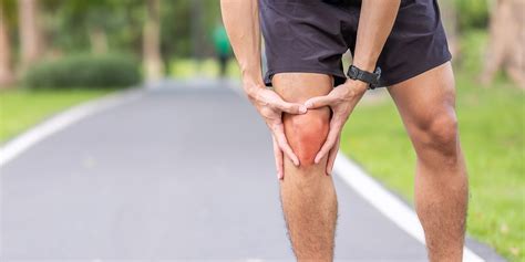 The True Solution for Long Term Runner’s Knee Pain Relief