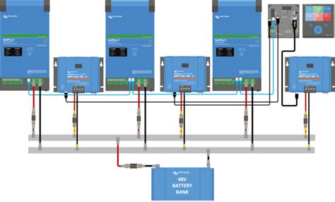 Wiring Unlimited - Victron Energy