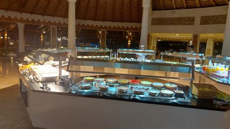 "Buffet" Sunscape Dominicus La Romana (Bayahibe) • HolidayCheck (Dominikanische Republik ...