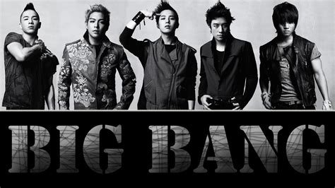 MY TOP 20 BIG BANG SONGS! (2017) - YouTube