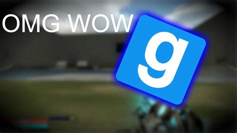 Gmod Funny Moments - YouTube