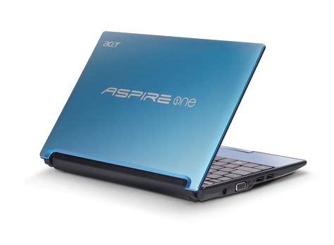 Acer Aspire One Netbooks