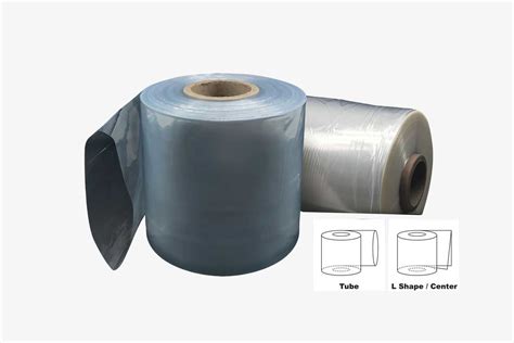 Shrink Wrap Packaging Material Supplier in Malaysia