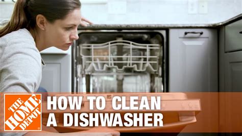 How To Unclog Dishwasher Tips