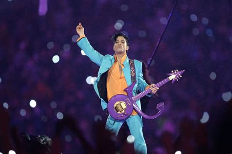 Prince, 'His Royal Badness,' Dies At 57 | Radio Boston