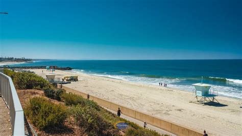 The 8 Best Beaches in Carlsbad, CA