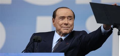 Silvio Berlusconi’s Legacy – Catholic Outlook