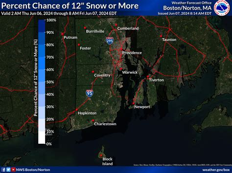 Boston/Norton, MA Weather Forecast Office Winter Weather Forecasts