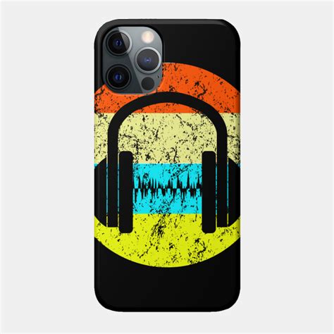 music - Music - Phone Case | TeePublic