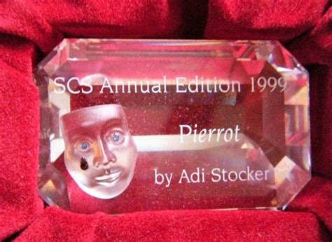 Swarovski Crystal Society SWC 1999 Annual Edition Pierrot - Etsy ...