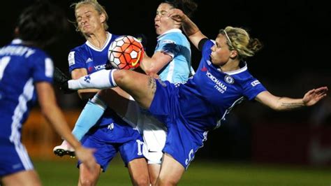 Women's Super League: Football Association 'open to Premier League takeover' - BBC Sport