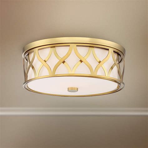 The Benefits Of Flush Ceiling Lights - Ceiling Ideas