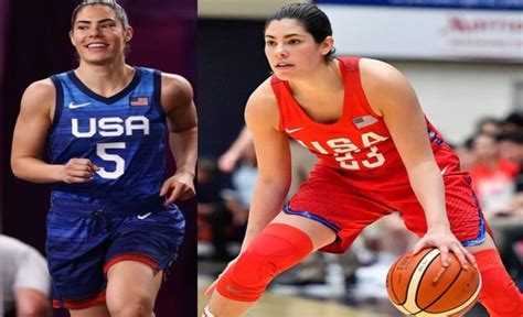 Kelsey Plum Family: Husband, Children, Parents, Siblings, Nationality ...