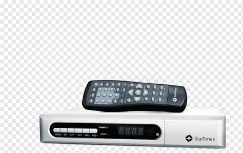 Binary decoder StarTimes Digital terrestrial television Free-to-air, others, television ...