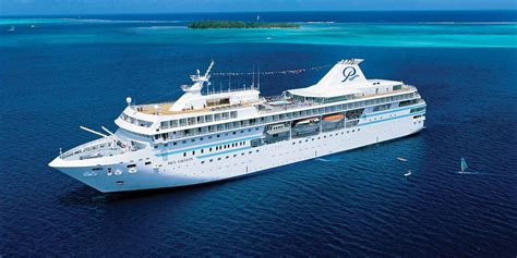 Paul Gauguin Cruises | Luxury Cruises on M/S Paul Gauguin