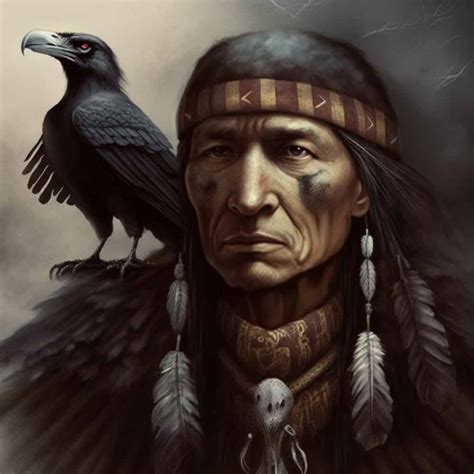 Raven Symbolism - What Do Ravens Symbolize?