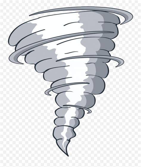Cyclone Typhoon Png File - Tornado Cartoon,Cyclone Png - free transparent png images - pngaaa.com
