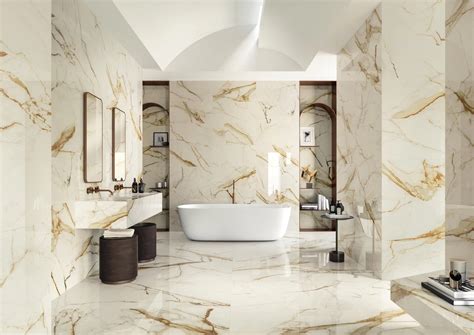 Bathroom Tiles | Premium Italian Porcelain | Atlas Concorde