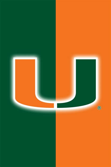 Pin by Robert Woodbury on Miami Hurricanes | Miami hurricanes, Miami ...