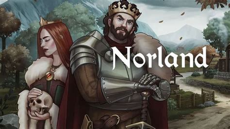 Norland GAME TRAINER Trainer v. Early Access Plus 8 (24072024) - download | gamepressure.com