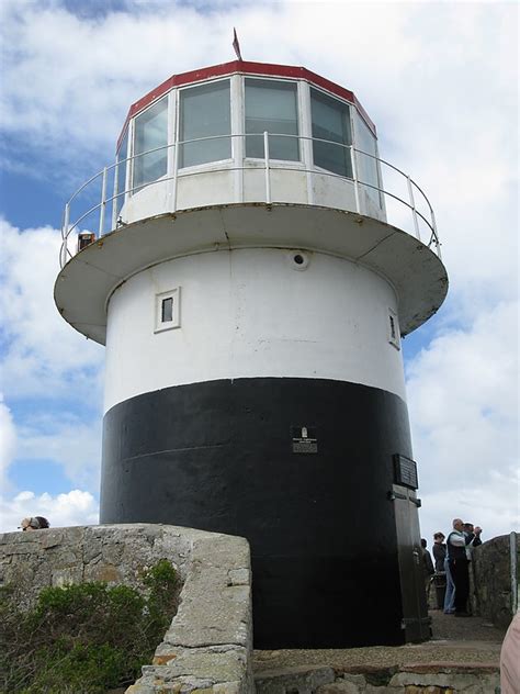 Old Cape Point Lighthouse - Cape Town