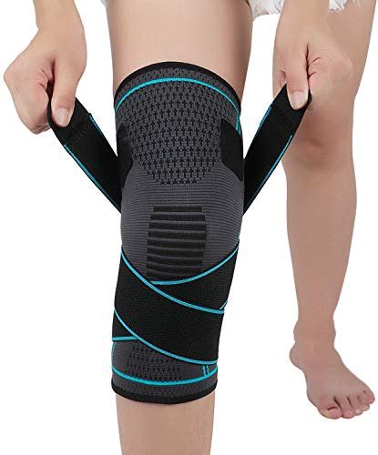 Top 10 Knee Brace For Arthritis of 2021 - Best Reviews Guide