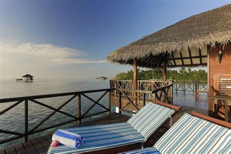 Medhufushi Island Resort – The Holidays Club