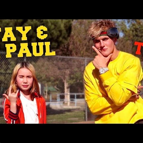 Lil Tay & Jake Paul Lyrics, Songs, and Albums | Genius