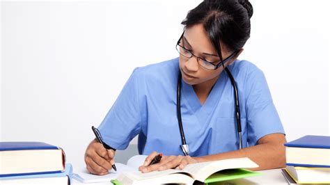 Tips to Help Nurses Study For a Specialty Nursing Certification