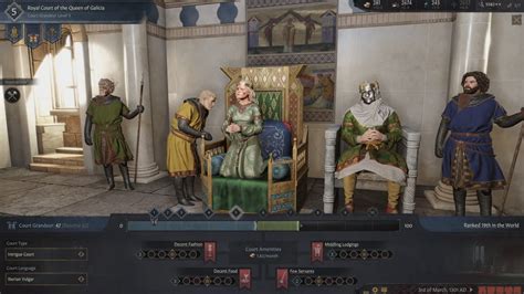 Crusader Kings 3 DLC Prices Hiked By Paradox | TechRaptor