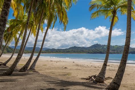 Laid-back Costa Rica Beach Vacations – Spotlight on Playa Samara