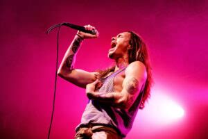 Complete List Of Incubus Albums And Discography - ClassicRockHistory.com