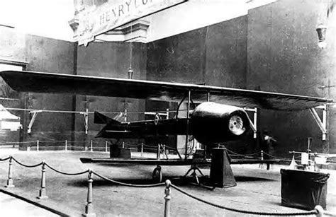 Henri Coanda: The Real Inventor of the Jet Engine | History of Yesterday