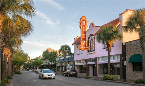 PHOTOS: It's a Good Morning to be in Winter Haven