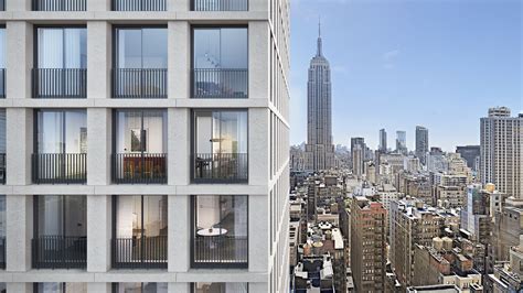 Gallery of David Chipperfield Reveals His First Residential Project in ...