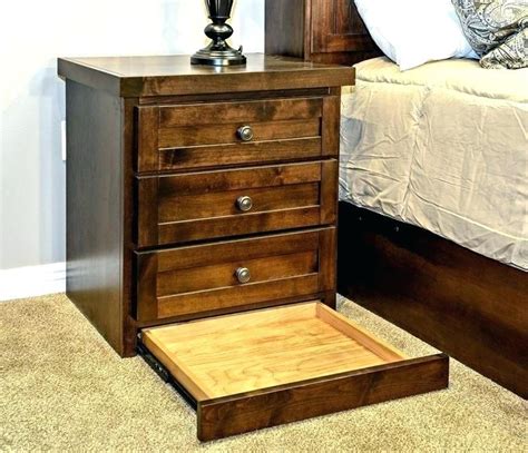 Image result for furniture hidden compartment | Secret compartment ...