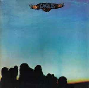 Eagles - Eagles (Vinyl, LP, Album) at Discogs