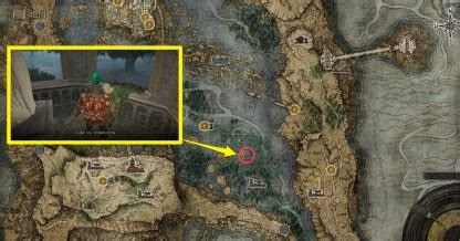 Elden Ring | Blackguard Big Boggart Location & Questline - GameWith